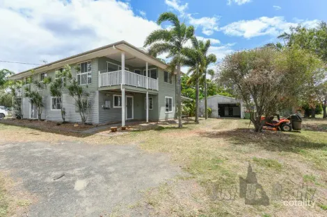 Property photo of 93 Lakeview Drive Alloway QLD 4670