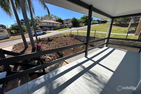 1/16 Geraldine St, West Gladstone, QLD 4680