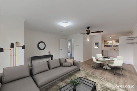 17/104 King William St, Bayswater, WA 6053