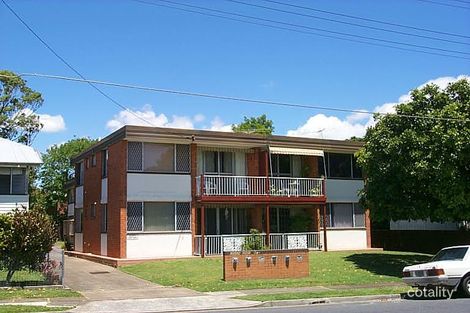 Property photo of 4/8 Cusack Parade Wynnum QLD 4178
