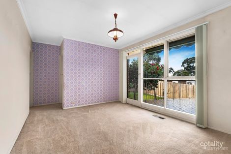 Property photo of 20 Scarlet Ash Drive Templestowe Lower VIC 3107