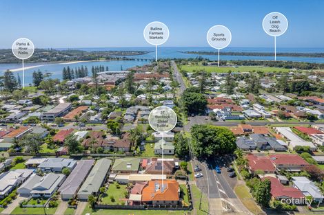 Property photo of 37 Bentinck Street Ballina NSW 2478