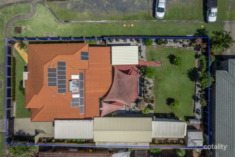 Property photo of 37 Bentinck Street Ballina NSW 2478