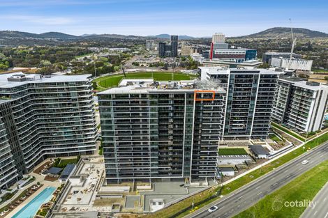 163/9 Irving St, Phillip, ACT 2606