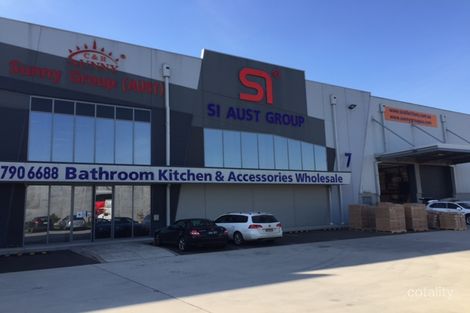 7/450-466 Princes Hwy, Noble Park North, VIC 3174