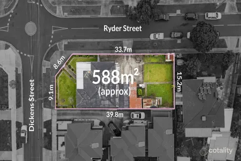 Property photo of 32 Dickens Street Lalor VIC 3075