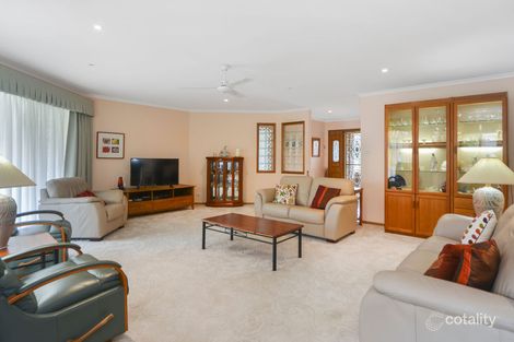 Property photo of 15 Uranna Avenue North Nowra NSW 2541