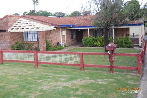 29 Clytie Rd, Silver Sands, WA 6210