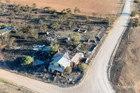 Property photo of 2118 Crase Road Taldra SA 5311