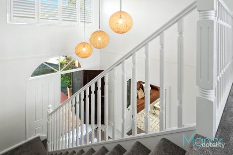 Property photo of 51 Crestview Avenue Kellyville NSW 2155