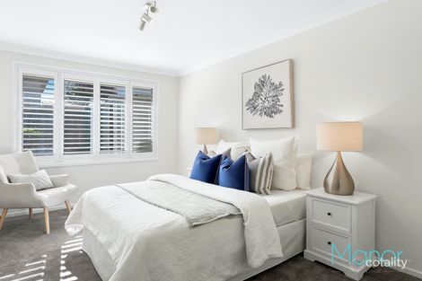 Property photo of 51 Crestview Avenue Kellyville NSW 2155
