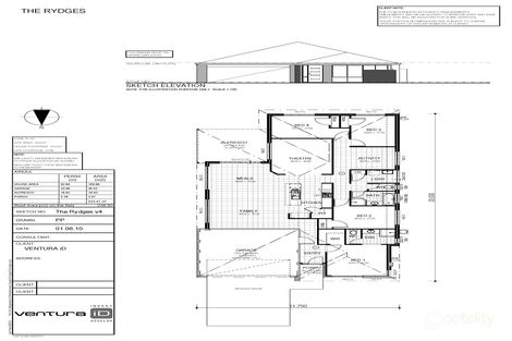 Property photo of 6 Cinnabar Loop Byford WA 6122
