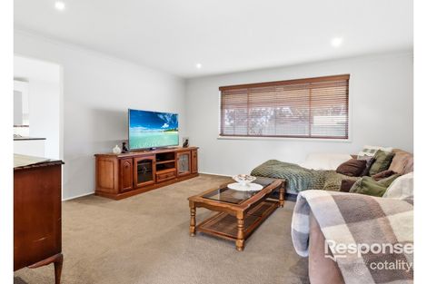Property photo of 8 Beethoven Place Cranebrook NSW 2749