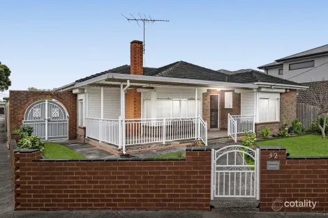 Property photo of 32 Dickens Street Lalor VIC 3075
