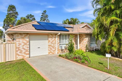 Property photo of 10 Angus Drive Junction Hill NSW 2460