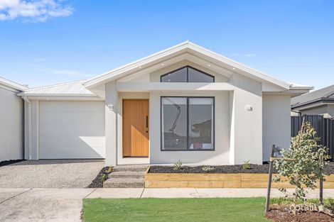 Property photo of 12 Chamomile Road Kalkallo VIC 3064