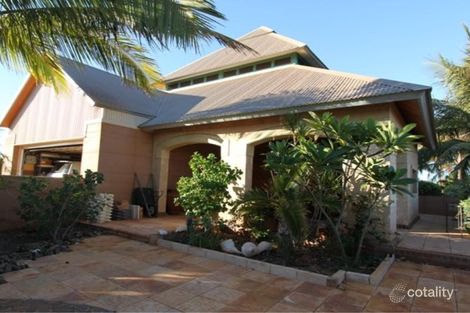 Property photo of 9 Meares Drive Point Samson WA 6720