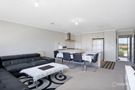 Property photo of 74 Bill Ferguson Circuit Bonner ACT 2914
