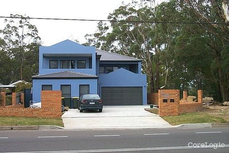 Property photo of 94 North Rocks Road North Rocks NSW 2151