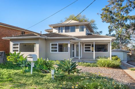 Property photo of 15 Torquil Avenue Carlingford NSW 2118