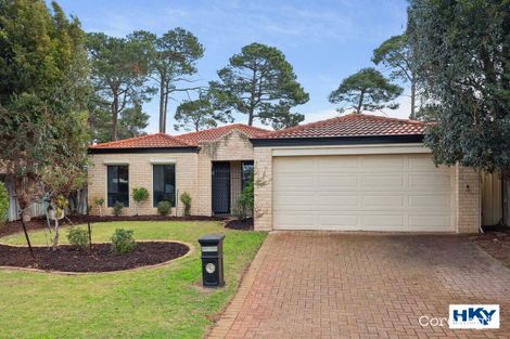 Property photo of 106 Vaucluse Crescent Ellenbrook WA 6069