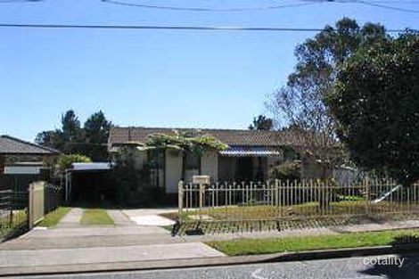 21 Cumbernauld Cres, Dharruk, NSW 2770