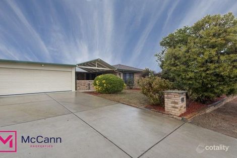 Property photo of 7 Falkiner Place Macarthur ACT 2904