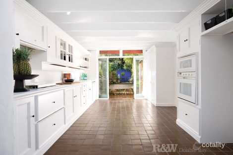 Property photo of 22 Albion Street Waverley NSW 2024