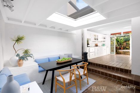 Property photo of 22 Albion Street Waverley NSW 2024