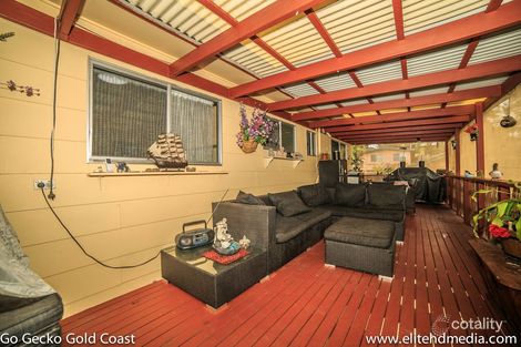 Property photo of 3 The Domain Nerang QLD 4211