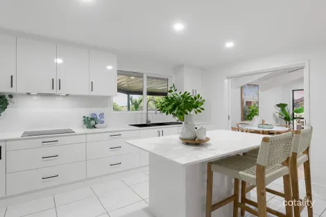 Property photo of 8 Rees Street Sheidow Park SA 5158