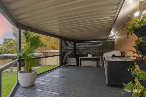 Property photo of 8 Rees Street Sheidow Park SA 5158