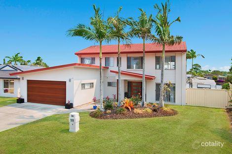 Property photo of 36 Edinburgh Court Pottsville NSW 2489