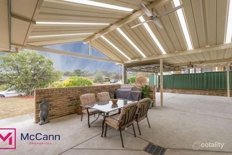 Property photo of 7 Falkiner Place Macarthur ACT 2904