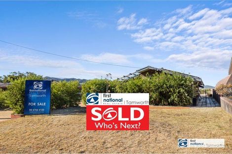 Property photo of 13 Johns Drive Kootingal NSW 2352