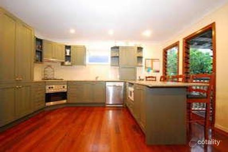 Property photo of 56 Boundary Road Bardon QLD 4065