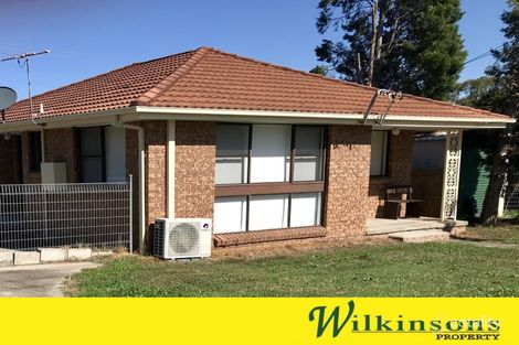 21 Ryan Cres, Riverstone, NSW 2765