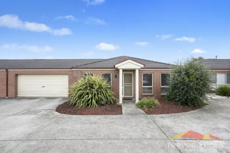 Property photo of 7/145 Grant Street Sebastopol VIC 3356