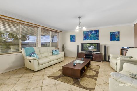 Property photo of 18 Mortlock Drive Albion Park NSW 2527