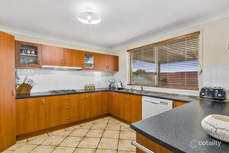 Property photo of 18 Mortlock Drive Albion Park NSW 2527