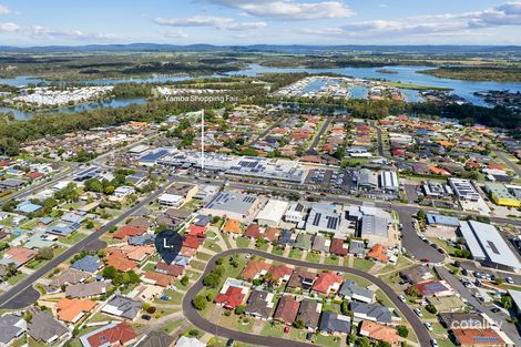 33 Lady Nelson Pl, Yamba, NSW 2464