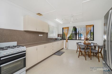Property photo of 58 Lockheed Street Garbutt QLD 4814