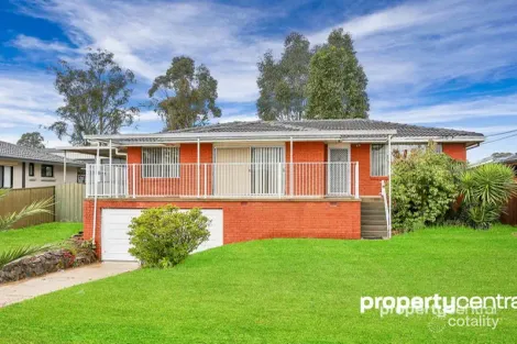 Property photo of 8 Murray Street St Marys NSW 2760