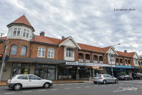 Property photo of 7/247 Raglan Street Mosman NSW 2088