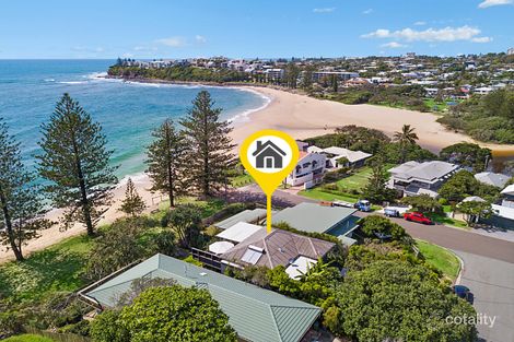 Property photo of 41 Wilson Avenue Dicky Beach QLD 4551