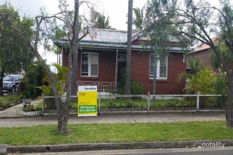 Property photo of 5 Rickard Street Auburn NSW 2144