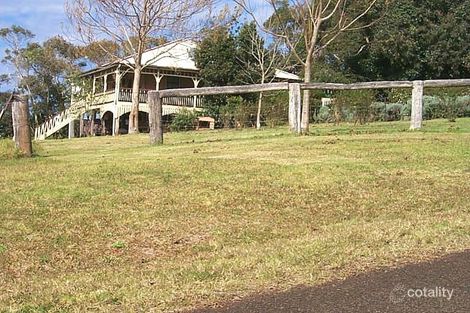 60-64 Doncaster Dr, Beechmont, QLD 4211