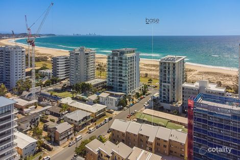 10/6 Haig St, Coolangatta, QLD 4225