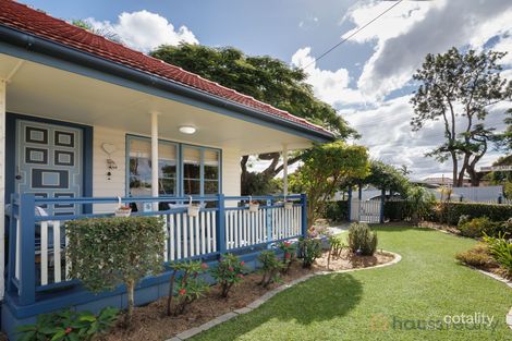 Property photo of 293 Long Street East Graceville QLD 4075