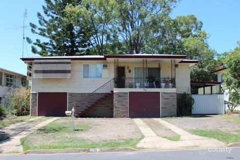 391 Philp Ave, Frenchville, QLD 4701